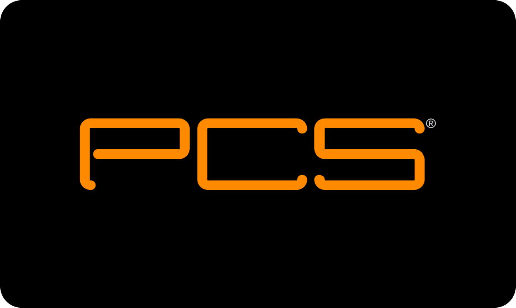 pcs
